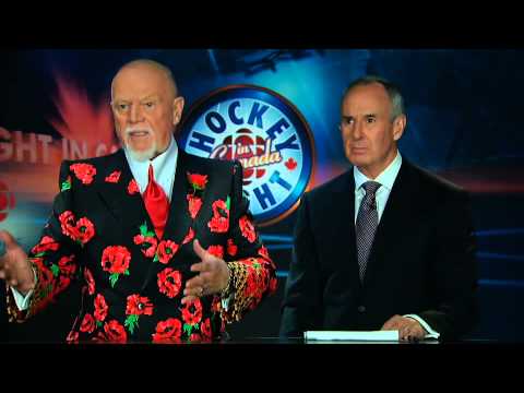 Coach's Corner: Don't poke the bear