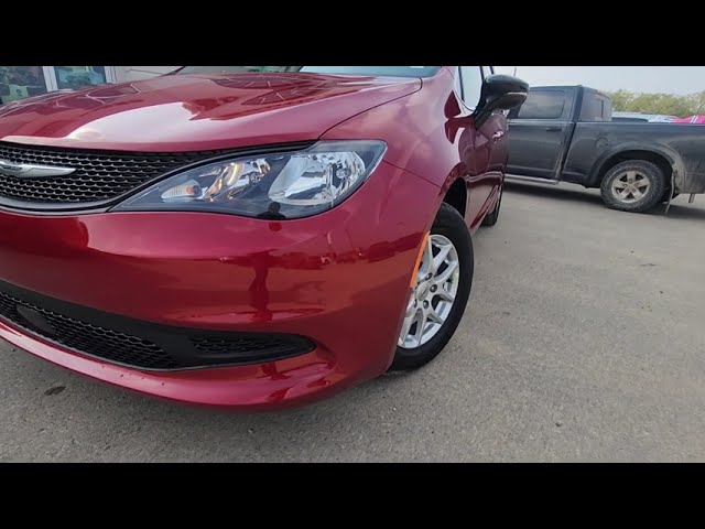 2024 Chrysler Grand Caravan SXT ::Remote start, Power Liftgat... in Cars & Trucks in Saskatoon