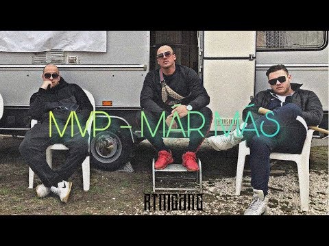 MVP - MÁR MÁS | OFFICIAL MUSIC VIDEO |