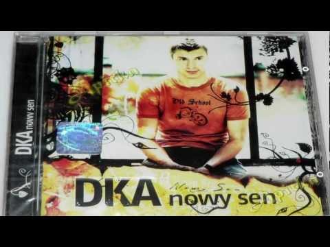 DKA feat. Altey - "Ile gorzkich słów" (prod. PawBeats)