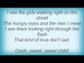 Blue Cheer - Sweet Child Of The Reeperbahn Lyrics_1