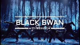 Download lagu BTS (방탄소년단) - Black Swan (Lyrics Ind/Rom/Han) mp3