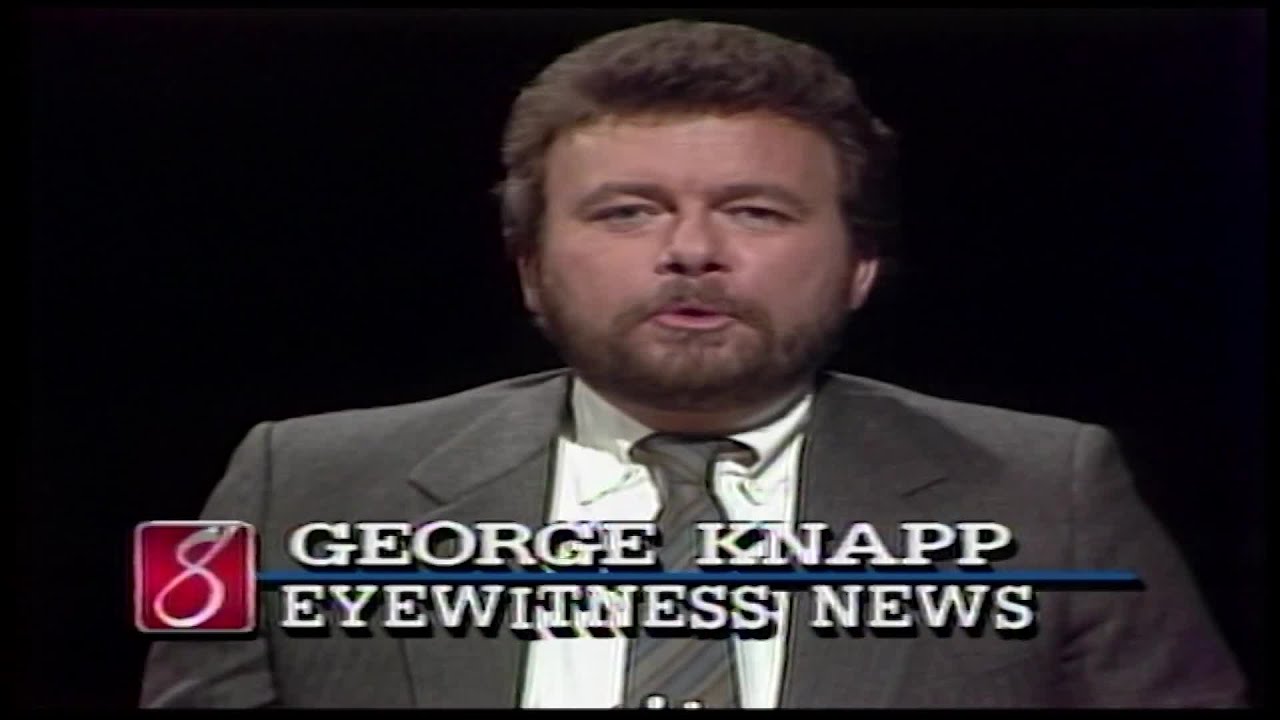 John Lear 1987 - YouTube