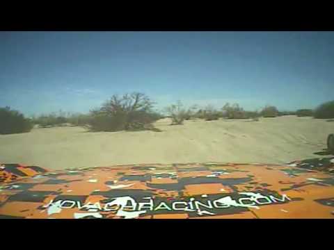 Kovach Racing 2010 San Felipe 250