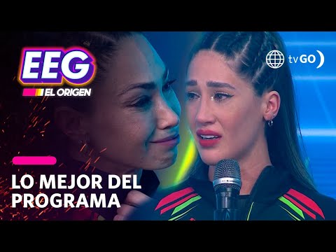 EEG The Origin: Tepha Loza apologized to her sister Melissa after their reconciliation