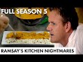 All Of Season 5 | Kitchen Nightmares UK