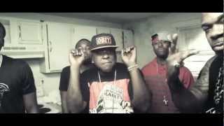 Dj Khaled Feat. Rick Ross, Meek Mill, French Montana &amp; Ace Hood - I Did It For My Dawgz (Video)