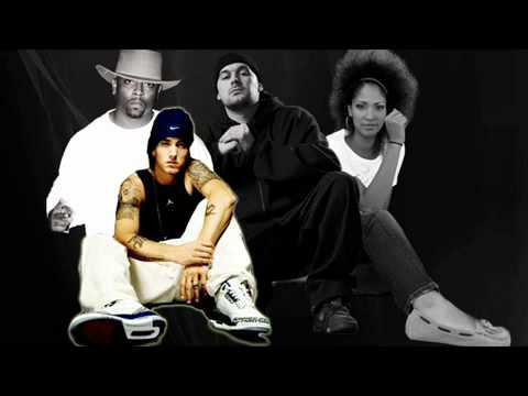 Kool Savas feat  Eminem. Nate Dogg - Haus und Boot [Dj Replay Remix].mp4