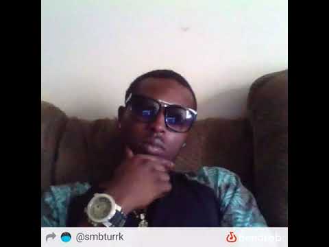 Cold by SmBTuRk feat Catobandz