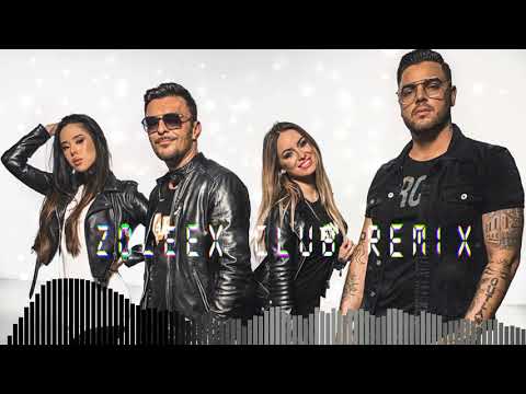 Burai x Young G x Goaldiggerz - Aki bújt, aki nem (Zoleex Club Remix)