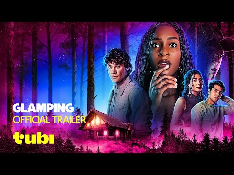 Glamping | Official Trailer | Tubi Original