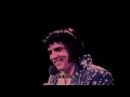 Elvis Burning Love First Live Performance New Edit