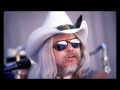 Leon Russell.  Love is supposed to be that way.