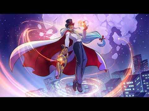 Paladins Patch 2.02 PTS - Jenos New Skin Gentleman Jenos, Voice Gameplay