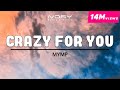 MYMP Crazy For You Official Lyric Video