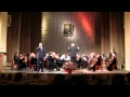 С.А.Агабабов - "По горным дорогам" 
