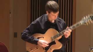 Tune Up by Miles Davis