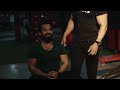 Workout for Muscular Chest ft @Rajveer Fitness Series | Workout with Masti