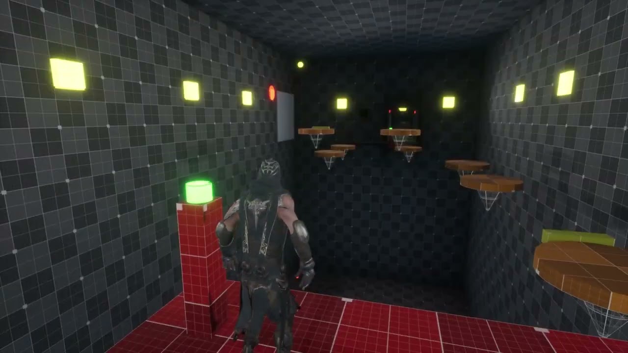 Adventure Postmortem