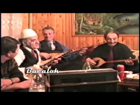 Augustin Ukaj dhe Grupi  -  Ahmet Delia