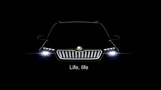 Steve Angello, Nothing scares me anymore with Lyrics