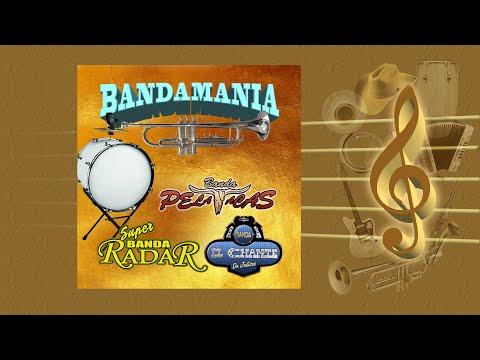 Mi Ranchito - Tamborazo Banda Del Rancho