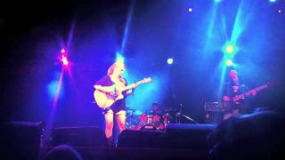 Crystal Bowersox - Mine All Mine Live