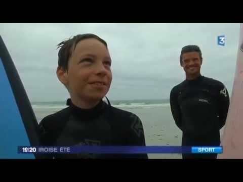 jt local 19 20 iroise 15 07 2014 19 18