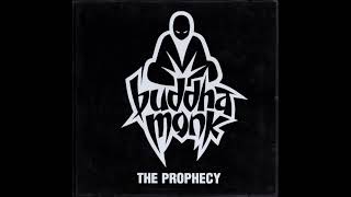 Buddha Monk - Art Of War