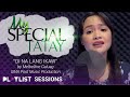 Playlist Sessions: Di Na Lang Ikaw - Melbelline Caluag (My Special Tatay OST)