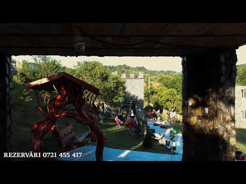 Camping, Picnic Merisor-Banita Hunedoara  rezervări la telefon 0721455417