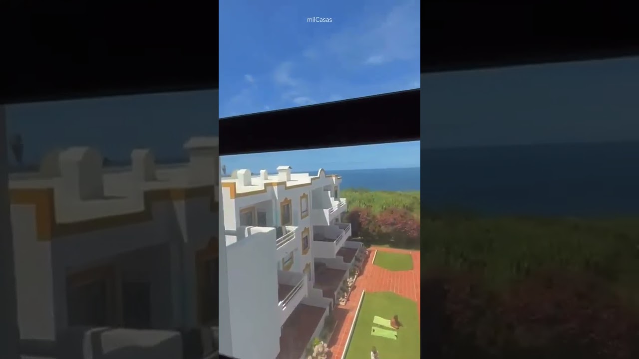 Vídeo do imóvel