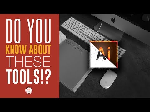 How to type on a circle in Illustrator USEFUL FUNCTION Type On A Path Illustrator BONUS VIDEO