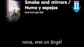 Jamiroquai - Smoke and Mirrors (Subtitulado)