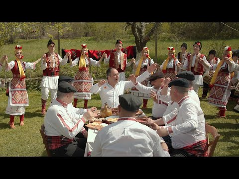 EH SHTO IMAM BRACHEDI - JORDAN MITEV(OFFICIAL VIDEO)2025