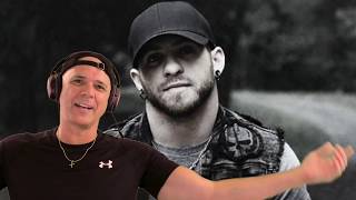 Brantley Gilbert -- Country Must Be Country Wide [REACTION/RATING]