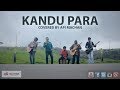 Kandu Para Covered By Api Machan