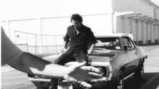 Bruce Springsteen Stolen Car Acoustic Guitar Version Live For Double Take Magazine 19/02/2003