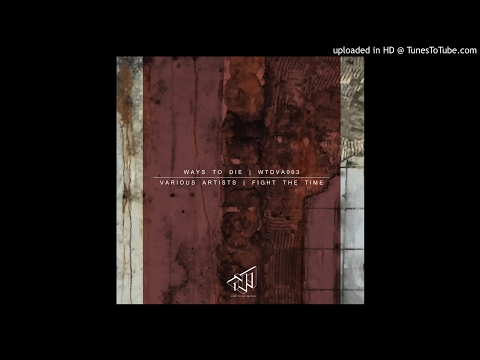 Burden, DLTN - Crizz