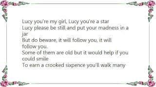 Brian Eno - Some of Them Are Old Lyrics