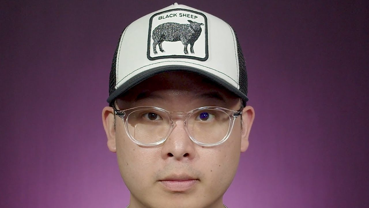 Goorin Brothers The Black Sheep SKU: 9694480