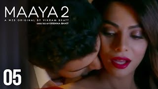 Maaya 2  Season-2  Episode 5  A Web Original By Vi