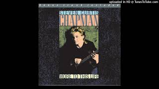Steven Curtis Chapman - Waiting For Lightning - (Vocals Only) - (1989)