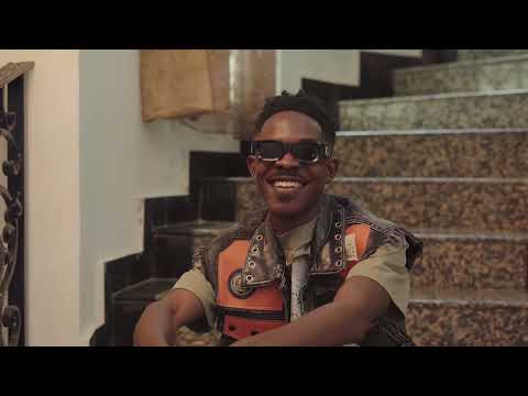 Delroy Shewe - Way Too Blessed [Lyric Video]