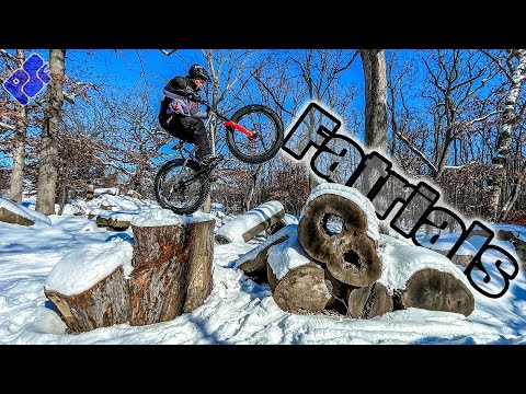 Fat (video) Tuesday – Pat Smage is Skookum AF fat video tuesday 122