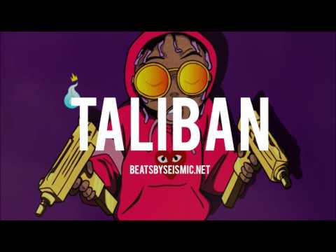 🔥 [FREE DL] Lil Uzi Vert x Drake Type Beat - Taliban (@BeatsBySeismic)