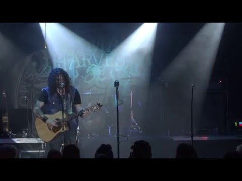 Shaman's Harvest The End Of Me