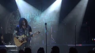 Shaman&#39;s Harvest The End Of Me