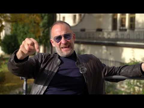 Žijí mezi námi - Vilém Veverka, světoznámý hobojista