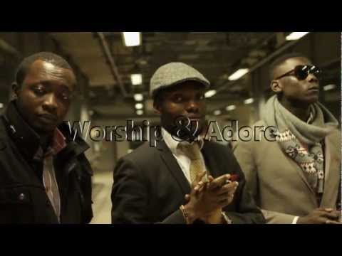 Atta Boafo - Worship & Adore (main Video)